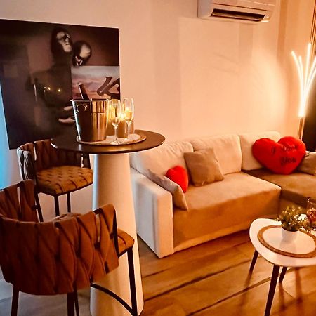 Coup De Coeur Exceptionnel Et Romantique Au Barcares Le Barcarès Eksteriør billede