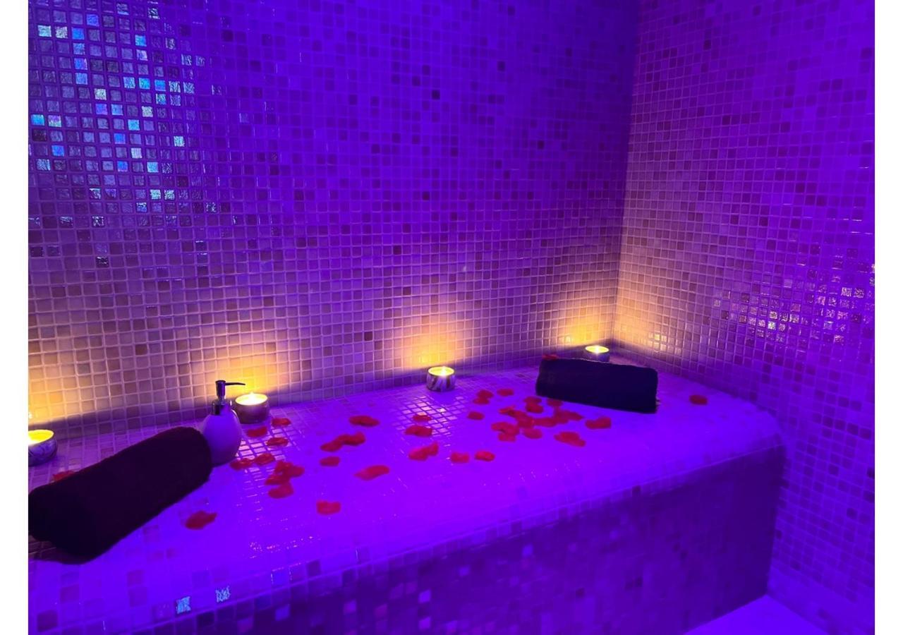 Coup De Coeur Exceptionnel Et Romantique Au Barcares Le Barcarès Eksteriør billede