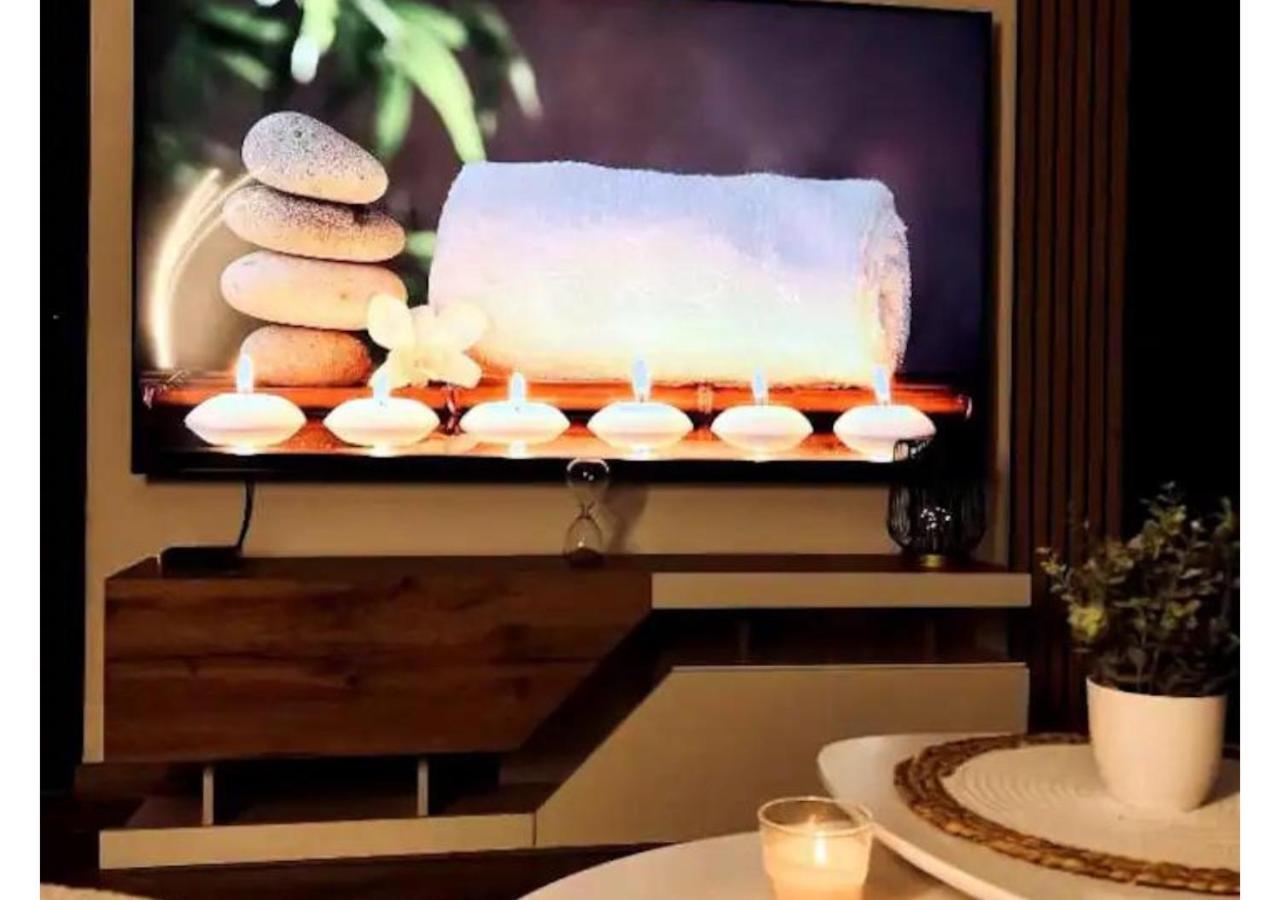 Coup De Coeur Exceptionnel Et Romantique Au Barcares Le Barcarès Eksteriør billede
