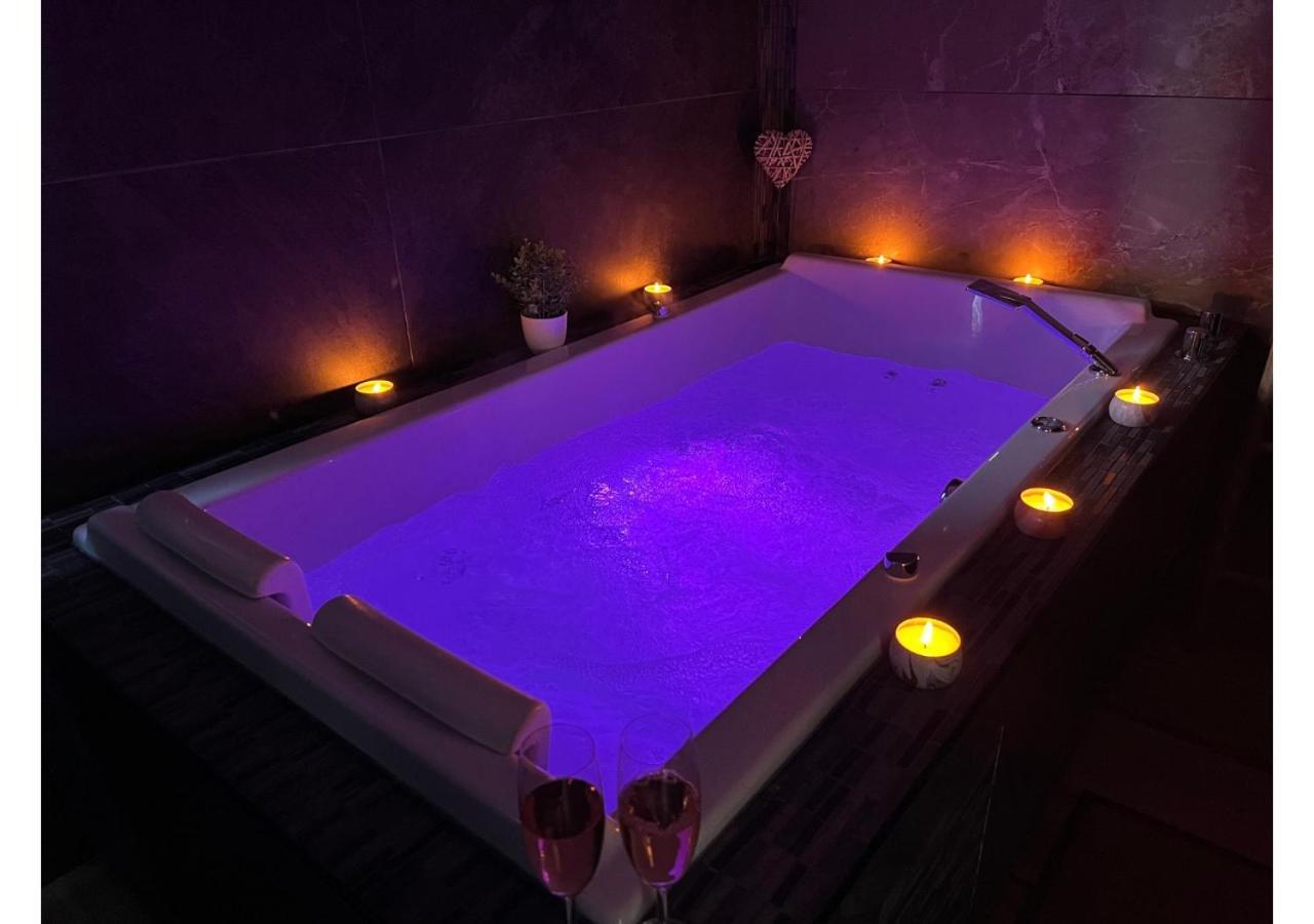 Coup De Coeur Exceptionnel Et Romantique Au Barcares Le Barcarès Eksteriør billede