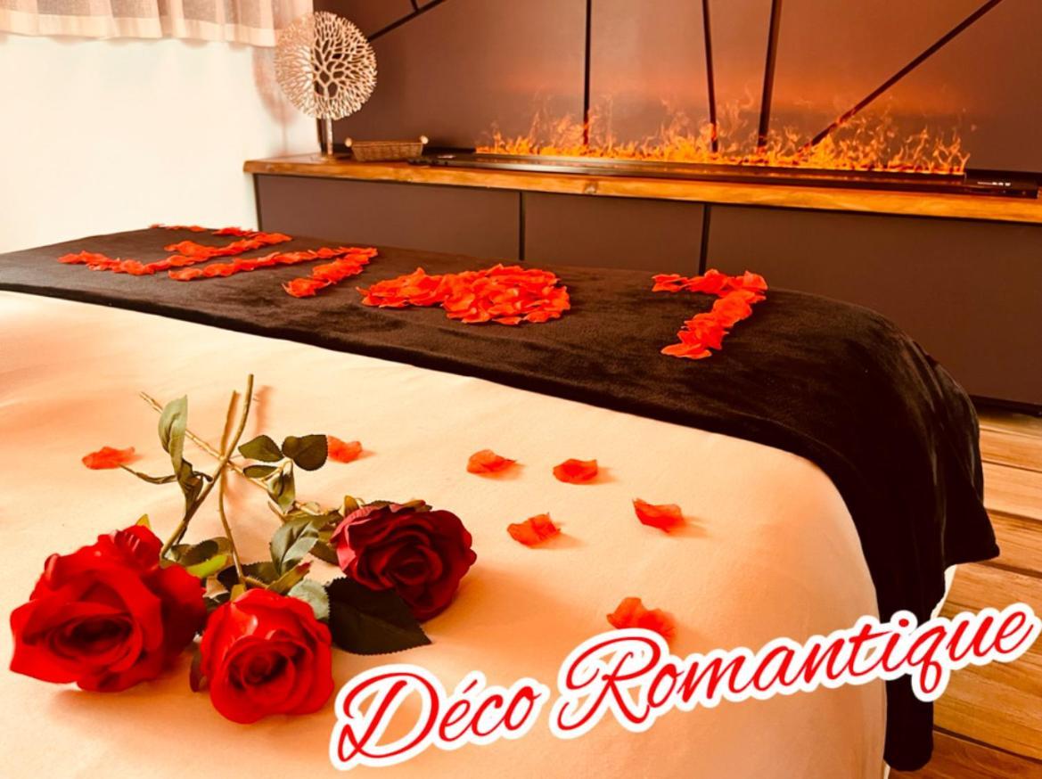 Coup De Coeur Exceptionnel Et Romantique Au Barcares Le Barcarès Eksteriør billede