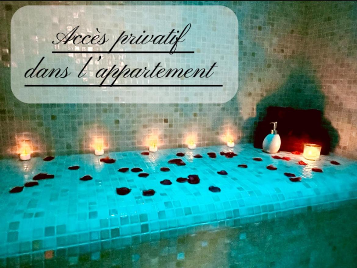 Coup De Coeur Exceptionnel Et Romantique Au Barcares Le Barcarès Eksteriør billede